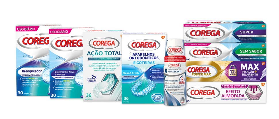 Gama Corega