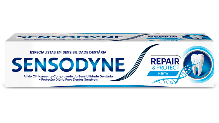 Sensodyne Repair & Protect