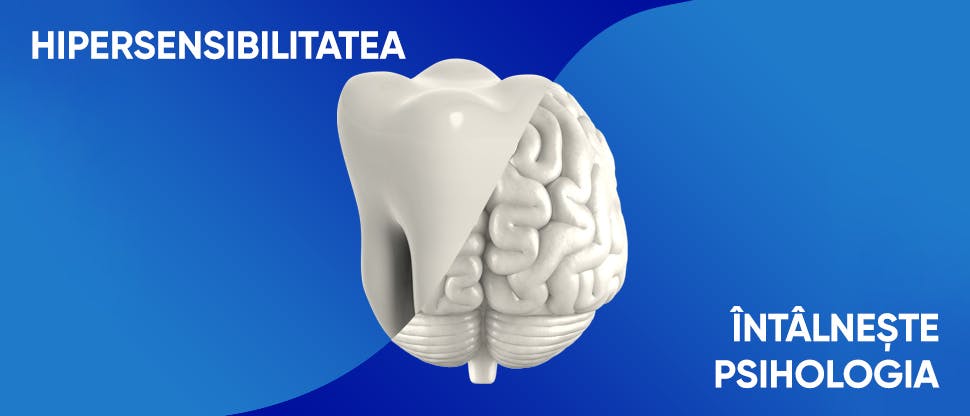 Hipersensibilitatea întâlnește psihologia