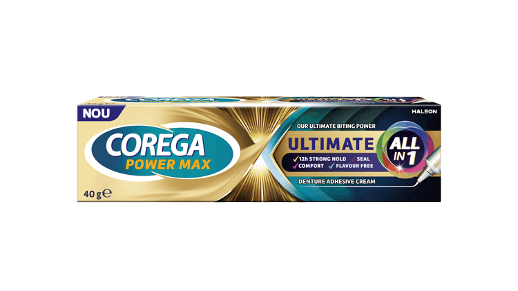Corega Ultimate