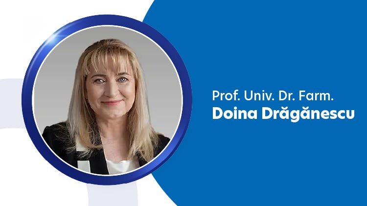 Imagine cu Doina Drăgănescu