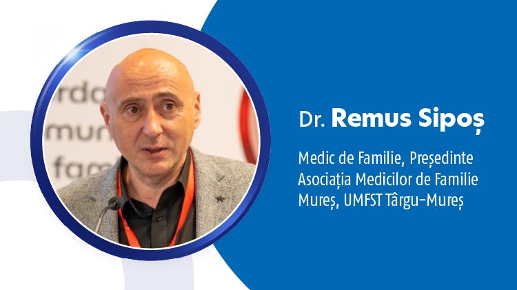 Imagine cu Remus Șipoș