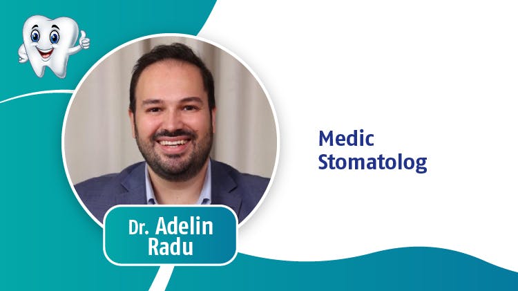 Imagine cu Adelin Radu