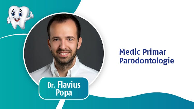 Imagine cu Flavius Popa