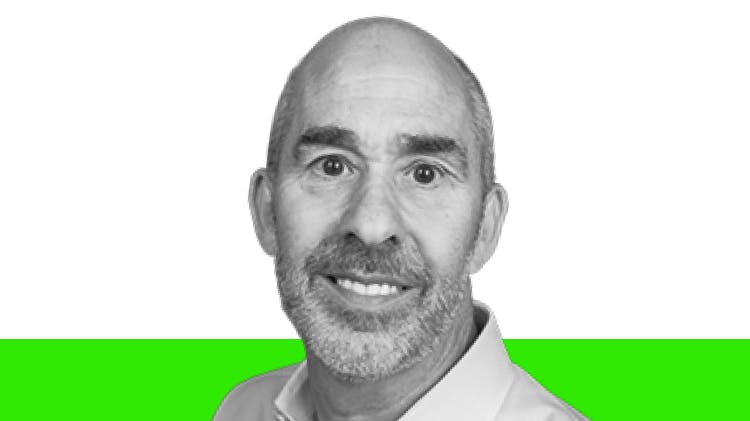 Imaginea profesorului William Zempsky