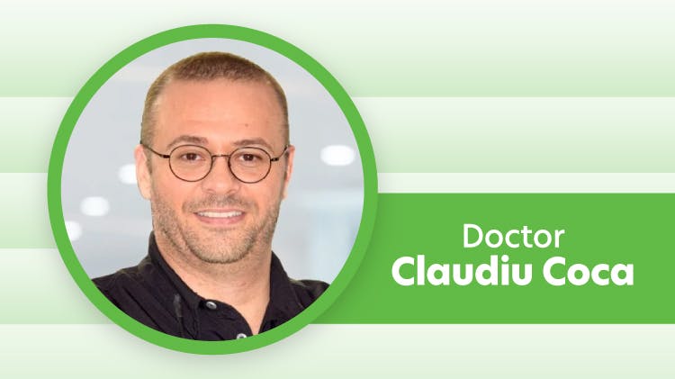Claudiu Coca