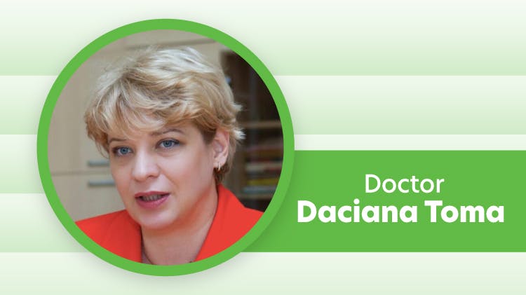 Daciana Toma