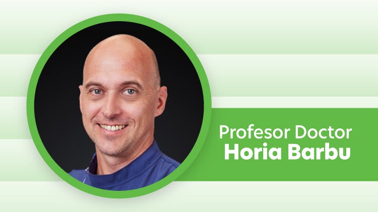 Horia Barbu