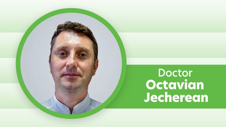 Octavian Jecherean