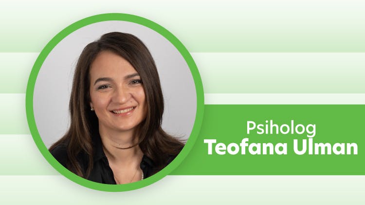 Teofana Ulman