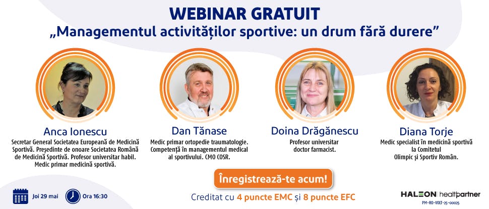 Managementul activităților sportive: un drum fără durere
