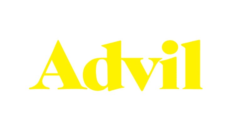 Advil logo