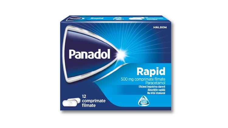 Panadol Rapid