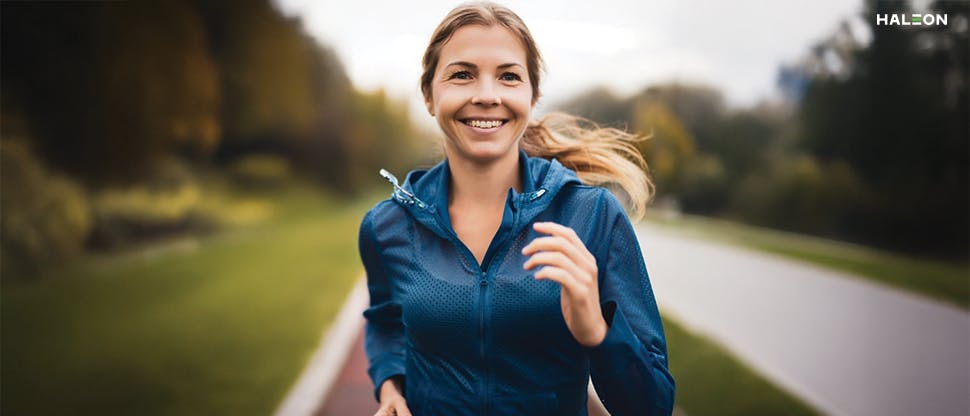 Exercițiile fizice sunt importante