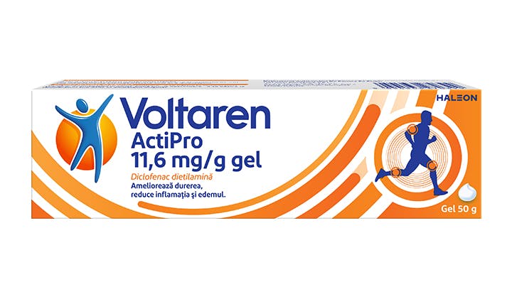 Voltaren ActiPro