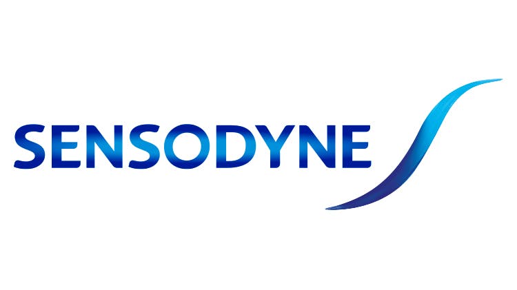 Sensodyne logo