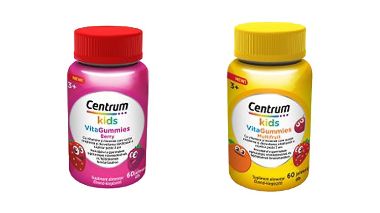 Centrum kids