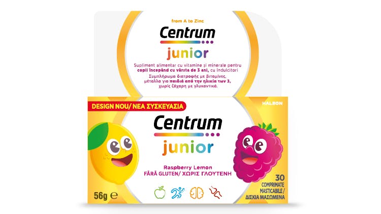 Centrum Junior