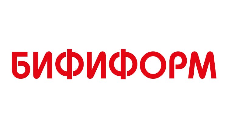 Poligrip logo