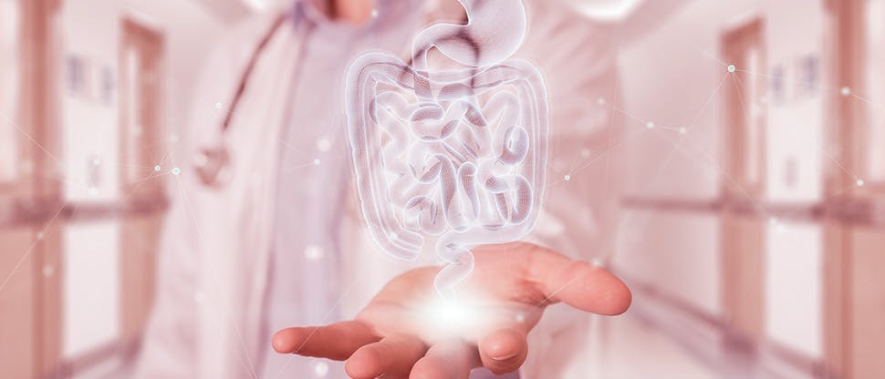 gastroenterologist-on-blurred-background-using-digital-x-ray-of-human-intestine