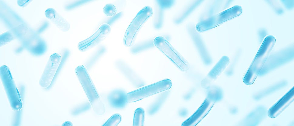 probiotics-lactobacillus-acidophilus-3d-illustration-blue-color