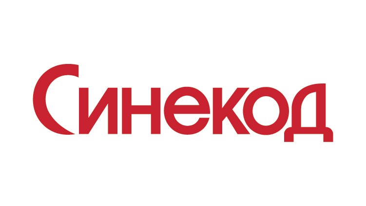 Логотип Синекод