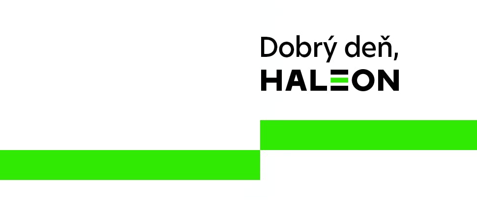 Dobrý deň, Haleon