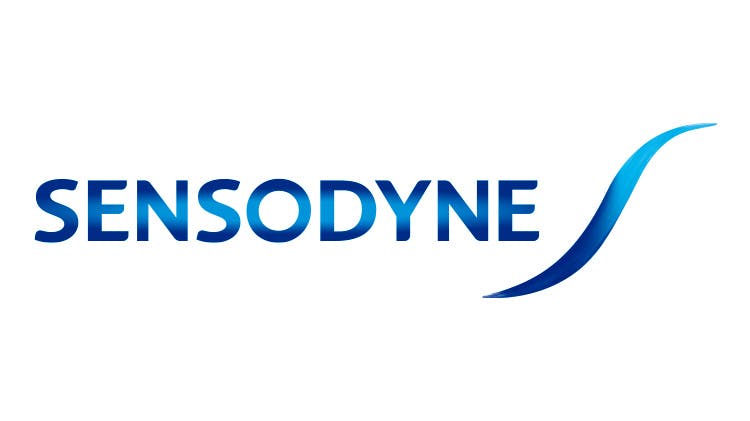 Sensodyne logo