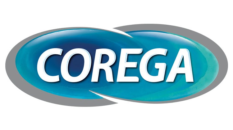 Logo Corega