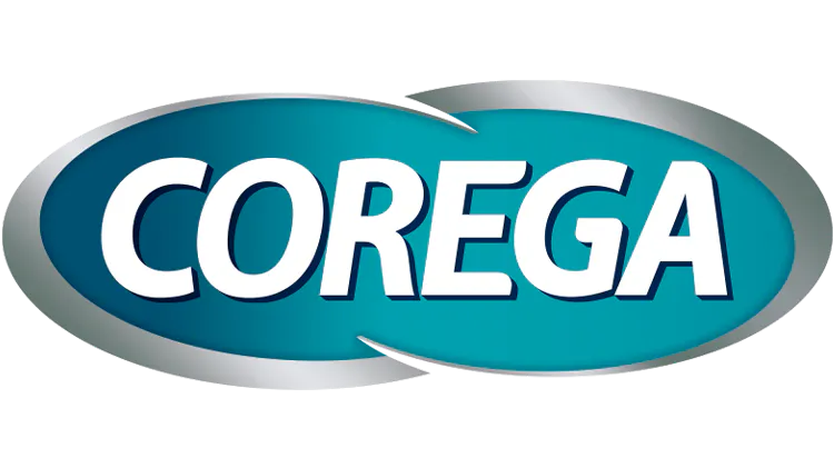 Corega logo