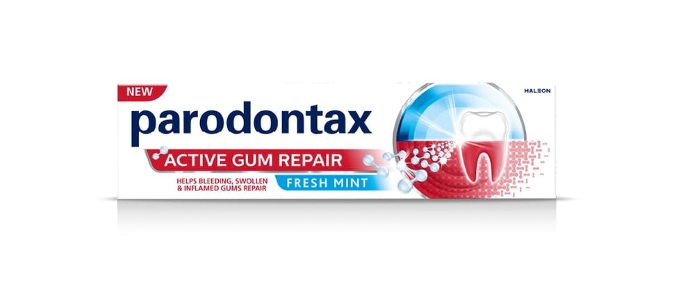 parodontax Active Gum Repair pasta za zube