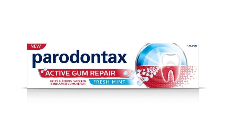 parodontax Active Gum Repair pasta za zube