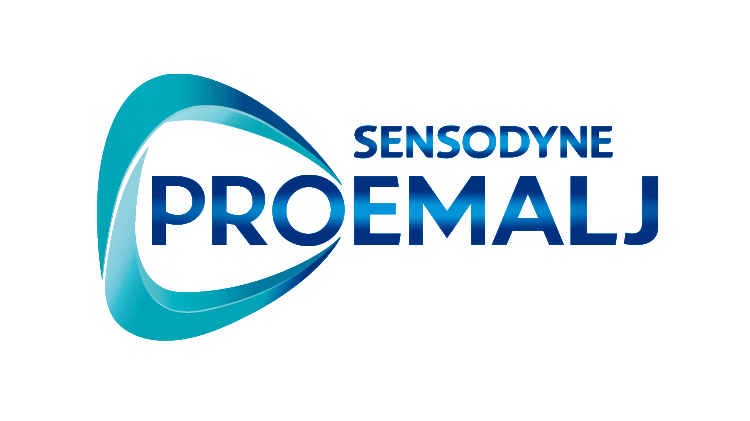 Sensodyne ProEmalj logo