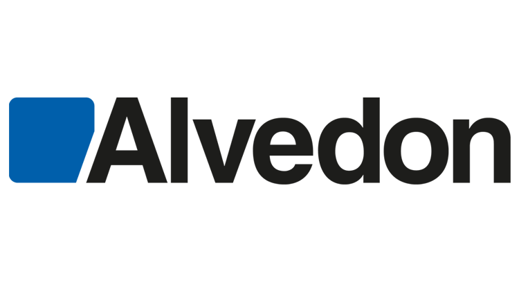 Bild på Alvedon logo