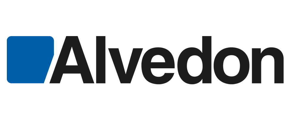 Bild Alvedon logo