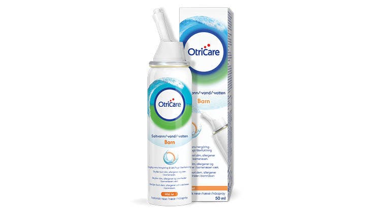 OtriCare barn produktbild