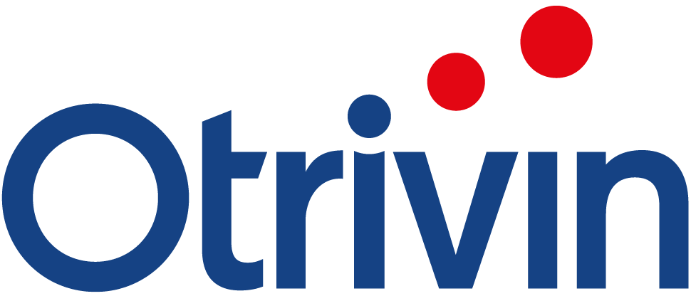 Otrivin logo