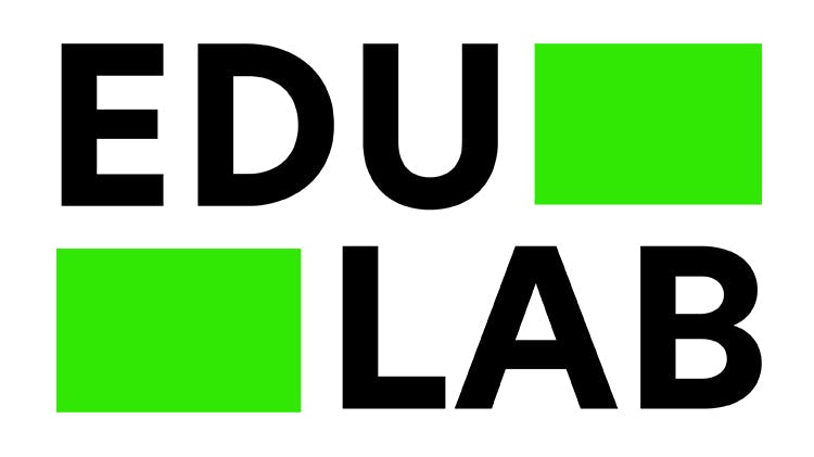 Edulab Logo