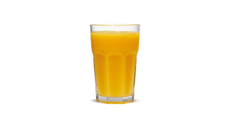 Portakal suyu