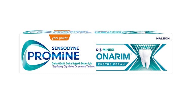 Promine Diş Minesi Onarım ürün resmi