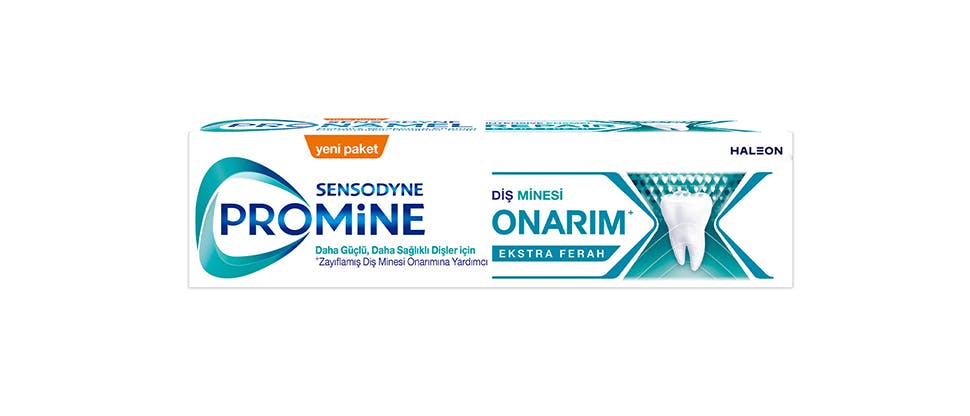 Promine Diş Minesi Onarım ürün resmi