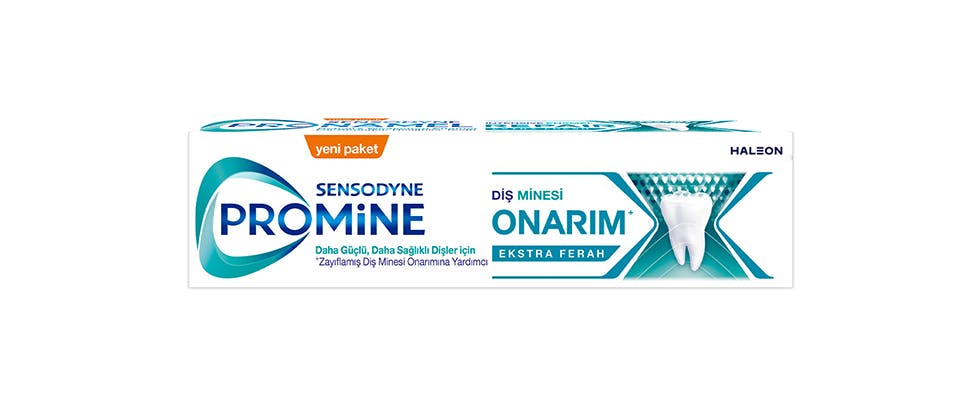 Pronamel Intensive Enamel Repair packshot