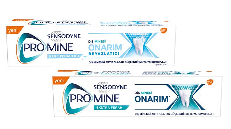 Pronamel Daily Mouthwash