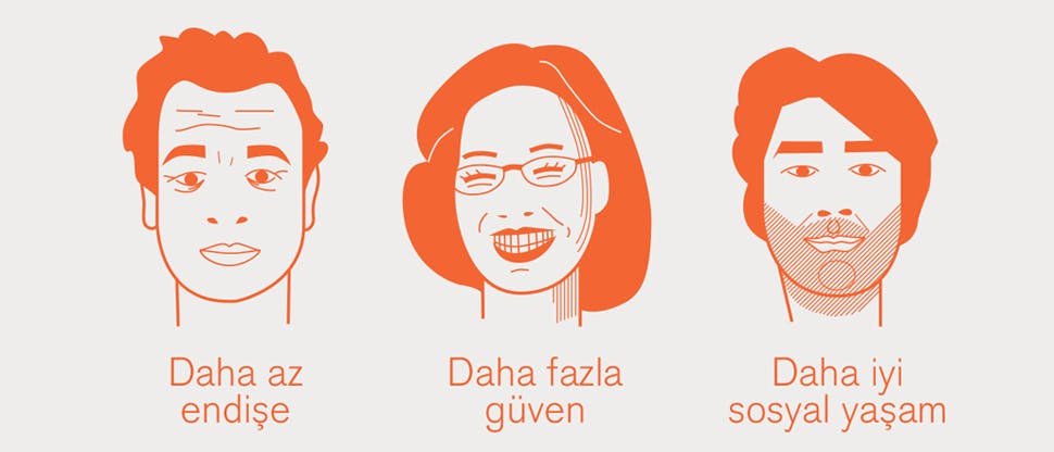 Hasta çizimleri ve araştırma sonuçları Hasta çizimleri ve araştırma sonuçları