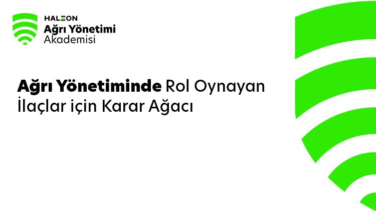 Haleon Ağrı Yönetimi Akademisi logosu
