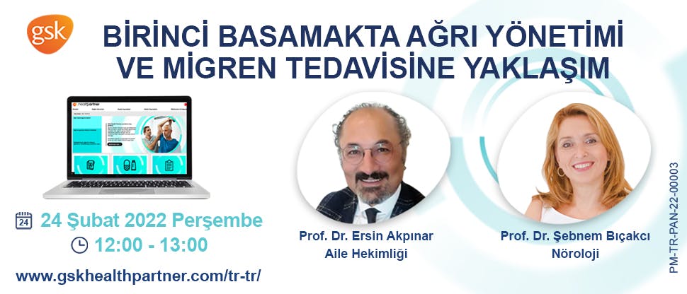 Migren Tedavisine