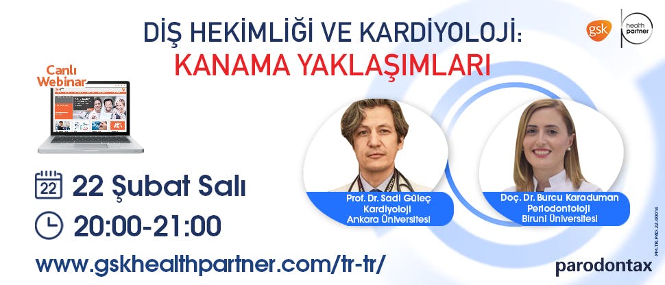 Diş Hekimliği ve Kardiyoloji: Kanama Yaklaşımları