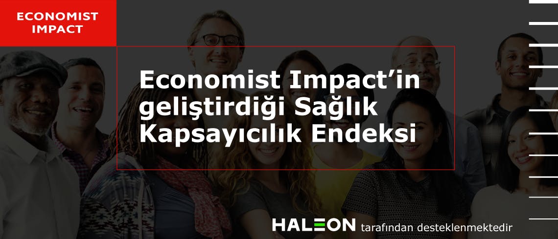 Haleon - Health Partner Sağlık Kapsayıcılık Endeksi