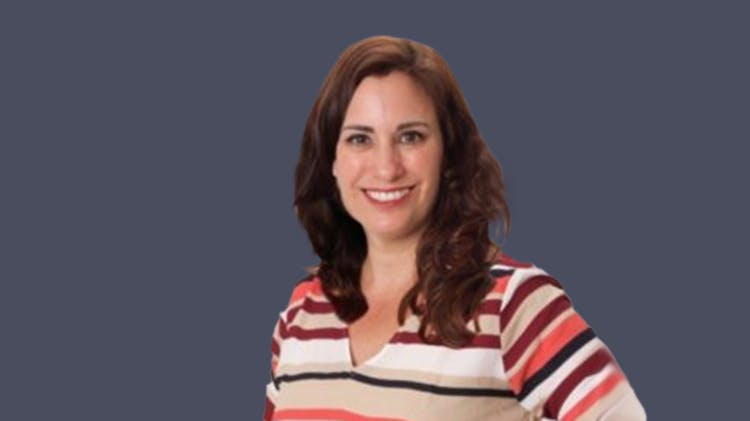 Dr. Dawn Buse fotoğrafı