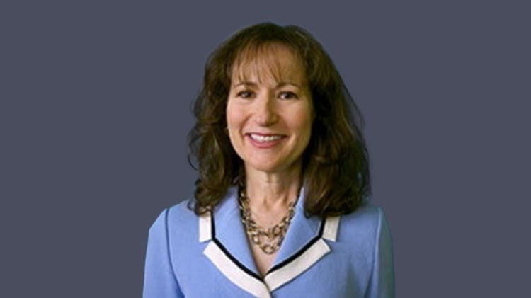 Dr. Pam Kushner fotoğrafı
